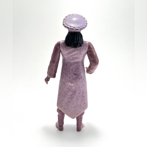 Vintage Guinan Star Trek 1994 Star Trek Next Generation Playmates Figurine ✨ - Picture 4 of 5